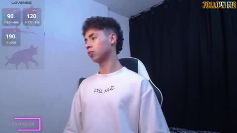   CROW  online show from October 29, 10:56 pm