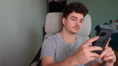 Remy online show from March 19, 5:10 am