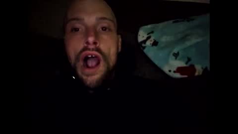 helloladysandgents online show from November 23, 6:35 am