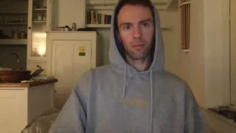 Lucas online show from February 3, 8:36 pm