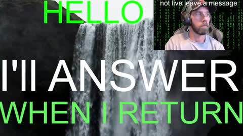 hellraizer online show from November 29, 6:10 pm