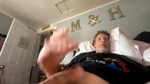 hemi12345 online show from April 16, 2:50 pm