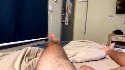 Hendo online show from October 7, 11:14 am