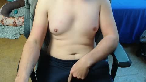 Hendrik online show from September 15, 4:08 pm