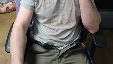 Hendrik online show from December 19, 6:05 pm