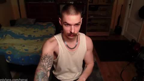 Hengen Aiken online show from January 12, 6:34 pm