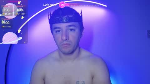 HENNIDRIP online show from February 15, 6:08 am