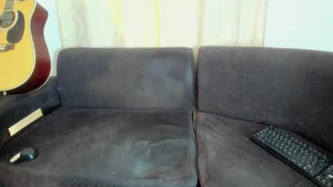 henrik_senn online show from November 5, 1:40 am