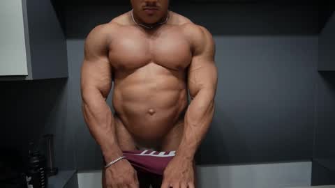 Henri online show from February 12, 11:22 pm