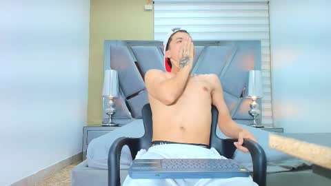 Henry online show from March 20, 10:24 pm