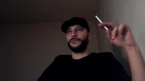 HenryAxe online show from October 24, 12:13 am