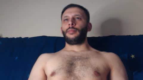 Snapshot of henryaxe chatting on September 10, 9:57 pm HenryAxe online show from September 10, 9:57 pm