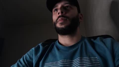 HenryAxe online show from March 6, 9:50 am