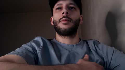 HenryAxe online show from March 28, 10:37 am