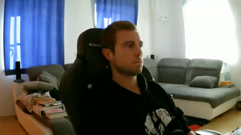 John Pearl online show from April 6, 3:46 pm