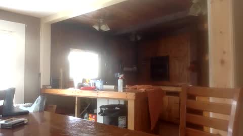 Jason online show from February 5, 2:13 pm