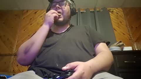 Hereforbootyyyy online show from April 4, 10:12 am