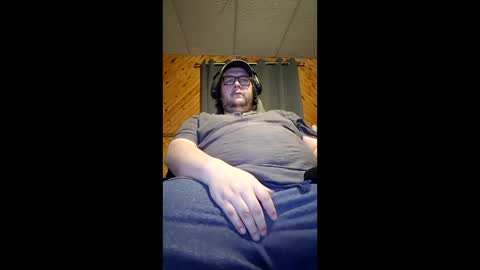 Hereforbootyyyy online show from January 16, 8:28 am