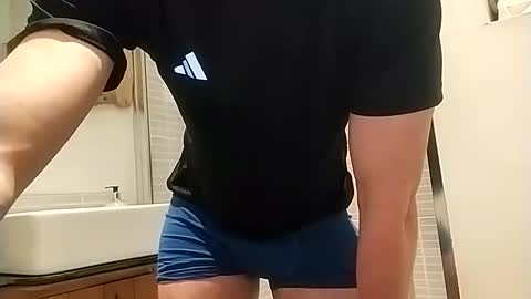 hereforus234 online show from March 27, 2:40 pm