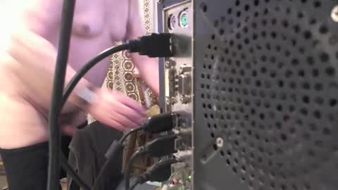 mature online show from February 9, 7:02 am