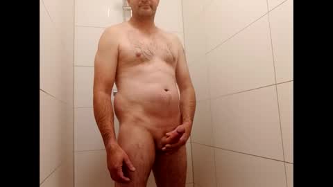 Snapshot of hetemarco31 chatting on October 25, 7:54 am HornyM41 online show from October 25, 7:54 am