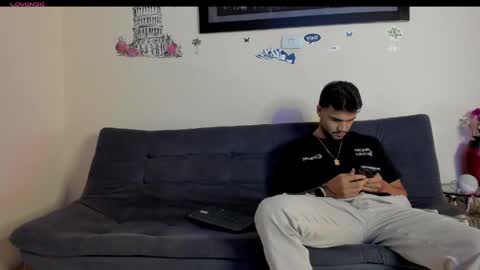 yeis online show from April 2, 8:49 pm