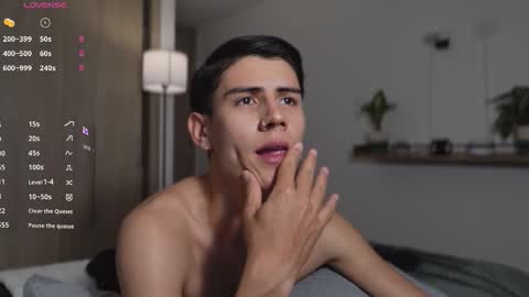 hey_cesard online show from February 21, 12:22 am