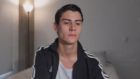 hey_cesard online show from February 2, 7:22 pm