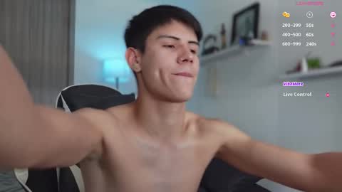 hey_cesard online show from November 4, 3:35 pm