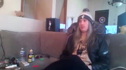 hey_mikky online show from October 27, 6:10 pm