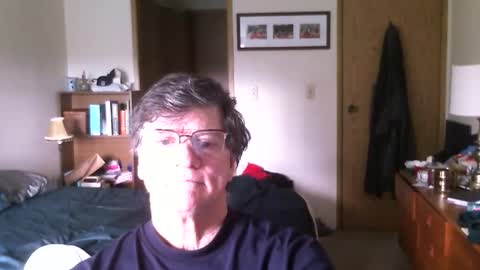 hg99too online show from February 19, 4:47 pm