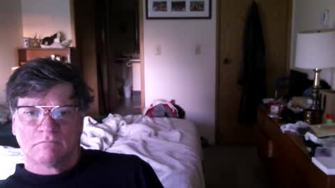 hg99too online show from April 6, 1:45 pm