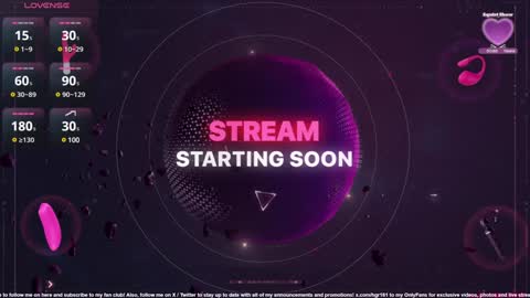 FunGuy33 online show from January 31, 1:22 am