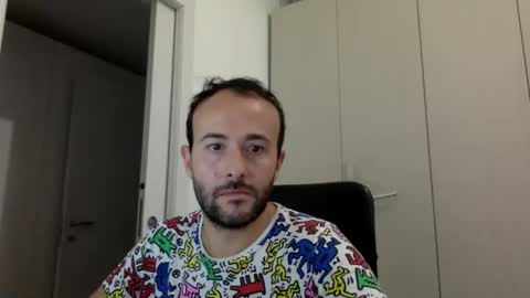 Snapshot of hhombre chatting on September 22, 7:41 am hhombre online show from September 22, 7:41 am