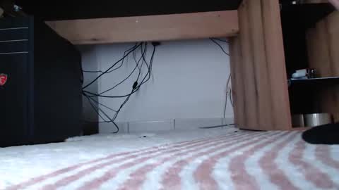 InMyAss online show from January 13, 2:49 am