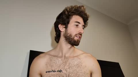 HiddenGaze online show from March 6, 2:25 pm