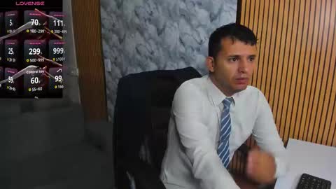 George online show from December 19, 11:07 am