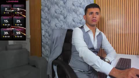 George online show from January 7, 12:26 am