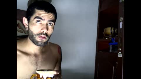 hideonbush online show from October 28, 11:34 am