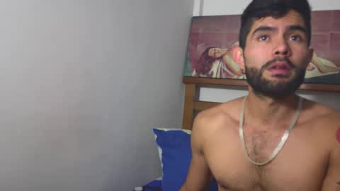 hideonbush online show from February 16, 2:31 am