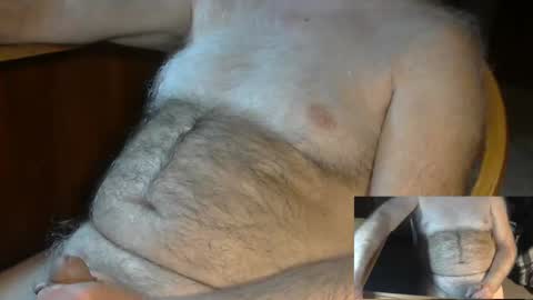 Snapshot of higgins11 chatting on January 26, 11:50 pm higgins11 online show from January 26, 11:50 pm