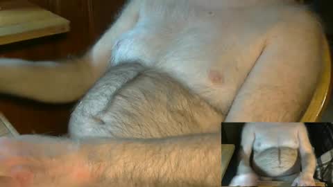 Snapshot of higgins11 chatting on December 7, 2:02 pm higgins11 online show from December 7, 2:02 pm
