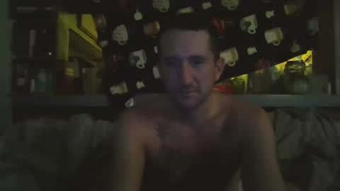 Joshua Snow online show from February 24, 8:27 am