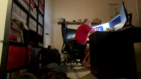 hilthy0713 online show from July 14, 10:21 am