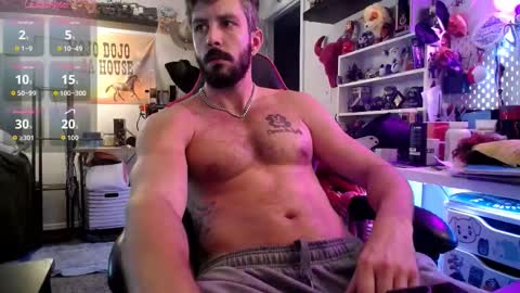 Jake Apton online show from November 11, 2:27 am