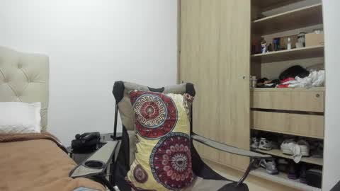 Hi moreno online show from May 15, 2:20 am