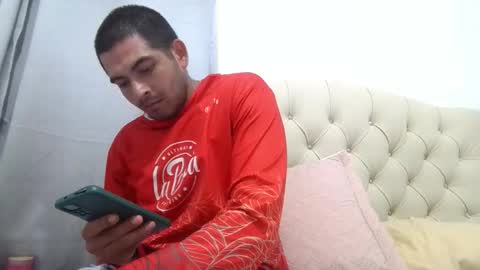 Hi moreno online show from September 30, 2:18 am