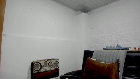 Hi moreno online show from February 5, 11:50 pm