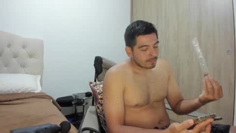 Hi moreno online show from May 17, 2:09 am