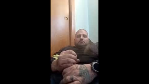 himynameis991 online show from April 9, 4:02 pm